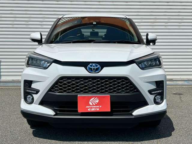 ライズ Ｚ　ワンオーナー車　パノラミックビュモニター　アクセサリーコンセント　前席シートヒーター　ケンウッド９インチメモリーナビ　フルセグＴＶ　ナビ連動前後ドライブレコーダー　ＥＴＣ　純正１７インチアルミホイール（2枚目）