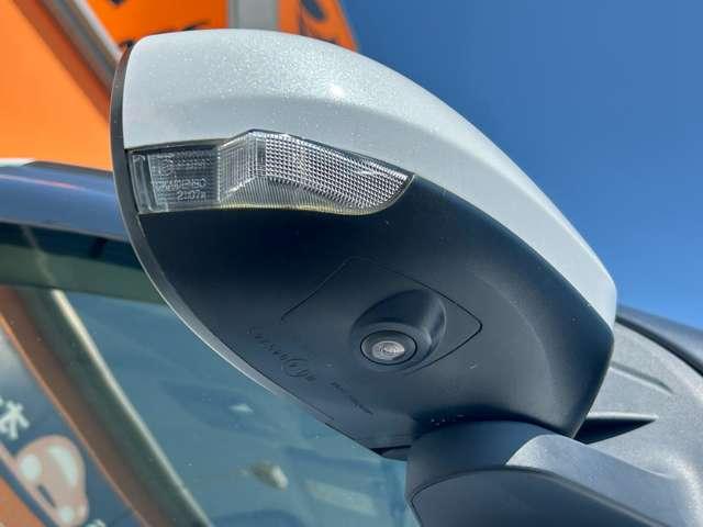 ライズ Ｚ　ワンオーナー車　パノラミックビュモニター　アクセサリーコンセント　前席シートヒーター　ケンウッド９インチメモリーナビ　フルセグＴＶ　ナビ連動前後ドライブレコーダー　ＥＴＣ　純正１７インチアルミホイール（21枚目）