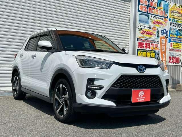 ライズ Ｚ　ワンオーナー車　パノラミックビュモニター　アクセサリーコンセント　前席シートヒーター　ケンウッド９インチメモリーナビ　フルセグＴＶ　ナビ連動前後ドライブレコーダー　ＥＴＣ　純正１７インチアルミホイール（31枚目）