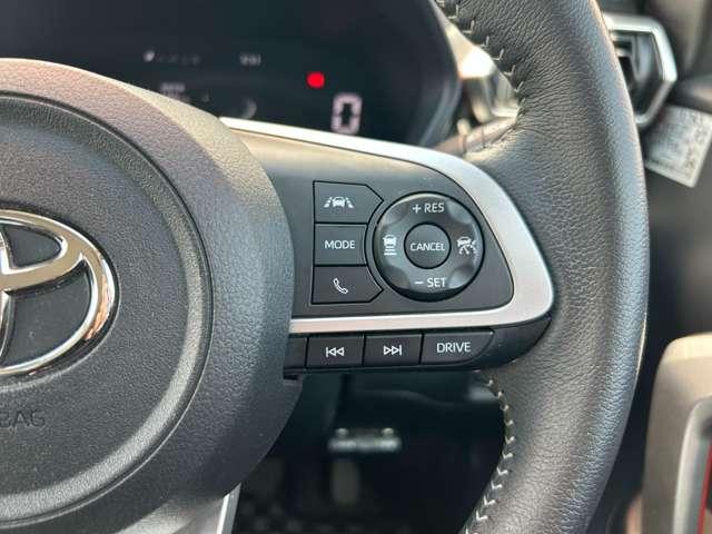 ライズ Ｚ　ワンオーナー車　パノラミックビュモニター　アクセサリーコンセント　前席シートヒーター　ケンウッド９インチメモリーナビ　フルセグＴＶ　ナビ連動前後ドライブレコーダー　ＥＴＣ　純正１７インチアルミホイール（35枚目）