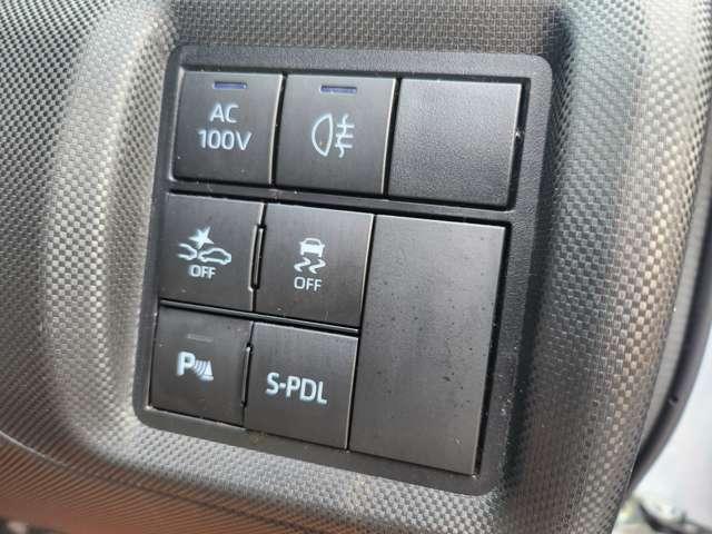 ライズ Ｚ　ワンオーナー車　パノラミックビュモニター　アクセサリーコンセント　前席シートヒーター　ケンウッド９インチメモリーナビ　フルセグＴＶ　ナビ連動前後ドライブレコーダー　ＥＴＣ　純正１７インチアルミホイール（40枚目）