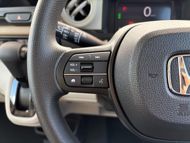 N-BOX ベースグレード 届出済未使用車 パワースライドドア ホンダセンシング LEDヘッドライト ロールサンシェード プッシュスタート 電動格納式ドアミラー 電動パーキングブレーキ ブレーキホールド シートヒーター(24枚目)