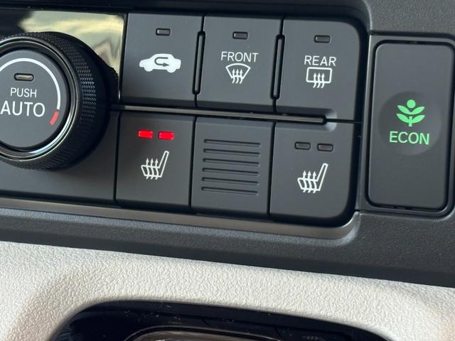 N-BOX ベースグレード 届出済未使用車 パワースライドドア ホンダセンシング LEDヘッドライト ロールサンシェード プッシュスタート 電動格納式ドアミラー 電動パーキングブレーキ ブレーキホールド シートヒーター(43枚目)