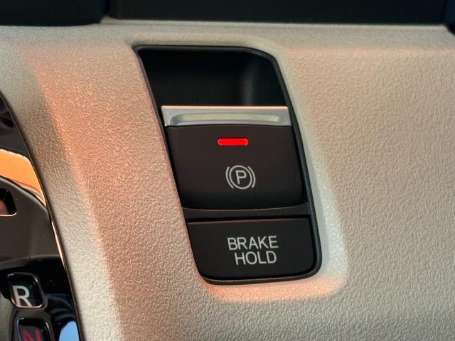 N-BOX ベースグレード 届出済未使用車 パワースライドドア ホンダセンシング LEDヘッドライト ロールサンシェード プッシュスタート 電動格納式ドアミラー 電動パーキングブレーキ ブレーキホールド シートヒーター(45枚目)