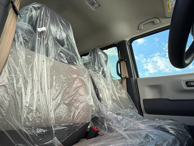 N-BOX ベースグレード 届出済未使用車 パワースライドドア ホンダセンシング LEDヘッドライト ロールサンシェード プッシュスタート 電動格納式ドアミラー 電動パーキングブレーキ ブレーキホールド シートヒーター(53枚目)