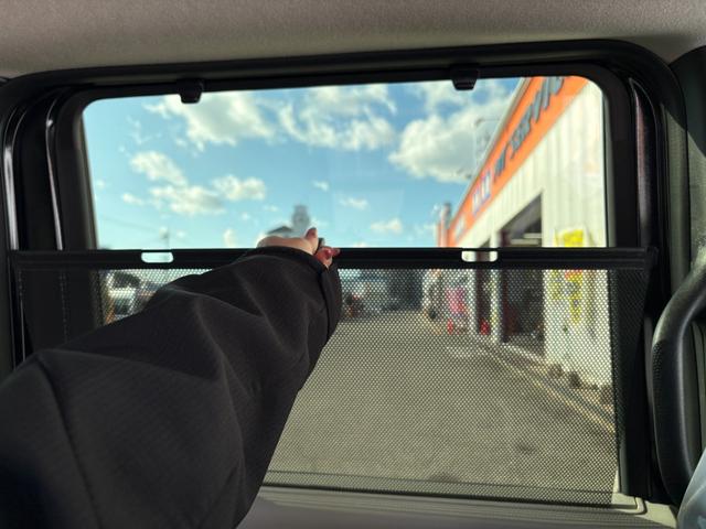 N-BOX ベースグレード 届出済未使用車 パワースライドドア ホンダセンシング LEDヘッドライト ロールサンシェード プッシュスタート 電動格納式ドアミラー 電動パーキングブレーキ ブレーキホールド シートヒーター(56枚目)