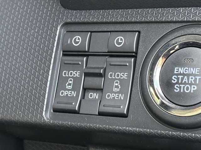 タント カスタムRS 届出済未使用車 両側パワースライドドア LEDヘッドライト LEDフォグランプ 前席シートヒーター スマートアシスト 電動パーキングブレーキ ブレーキホールド 純正バックカメラ 衝突被害軽減ブレーキ(33枚目)