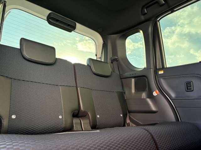 タント カスタムRS 届出済未使用車 両側パワースライドドア LEDヘッドライト LEDフォグランプ 前席シートヒーター スマートアシスト 電動パーキングブレーキ ブレーキホールド 純正バックカメラ 衝突被害軽減ブレーキ(51枚目)