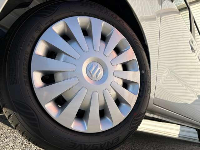 ワゴンＲスマイル Ｇ　届出済未使用車　スズキセーフティサポート　両側スライドドア　シートバックポケット　プッシュスタート　電動格納式リモコンドアミラー　アクセサリーソケット　パーキングセンサー　ハイビームアシスト（12枚目）