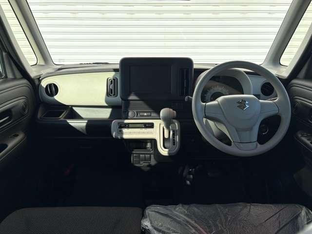 ワゴンＲスマイル Ｇ　届出済未使用車　スズキセーフティサポート　両側スライドドア　シートバックポケット　プッシュスタート　電動格納式リモコンドアミラー　アクセサリーソケット　パーキングセンサー　ハイビームアシスト（21枚目）