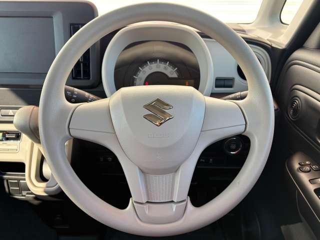 ワゴンＲスマイル Ｇ　届出済未使用車　スズキセーフティサポート　両側スライドドア　シートバックポケット　プッシュスタート　電動格納式リモコンドアミラー　アクセサリーソケット　パーキングセンサー　ハイビームアシスト（22枚目）