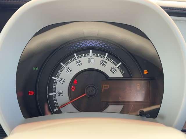 ワゴンＲスマイル Ｇ　届出済未使用車　スズキセーフティサポート　両側スライドドア　シートバックポケット　プッシュスタート　電動格納式リモコンドアミラー　アクセサリーソケット　パーキングセンサー　ハイビームアシスト（25枚目）