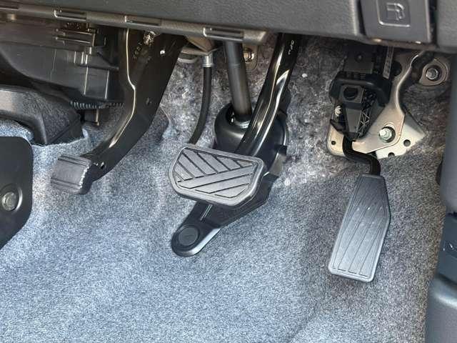 ワゴンＲスマイル Ｇ　届出済未使用車　スズキセーフティサポート　両側スライドドア　シートバックポケット　プッシュスタート　電動格納式リモコンドアミラー　アクセサリーソケット　パーキングセンサー　ハイビームアシスト（32枚目）