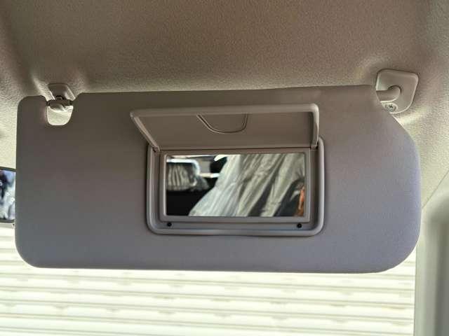 ワゴンＲスマイル Ｇ　届出済未使用車　スズキセーフティサポート　両側スライドドア　シートバックポケット　プッシュスタート　電動格納式リモコンドアミラー　アクセサリーソケット　パーキングセンサー　ハイビームアシスト（34枚目）