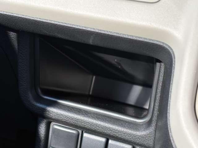 ワゴンＲスマイル Ｇ　届出済未使用車　スズキセーフティサポート　両側スライドドア　シートバックポケット　プッシュスタート　電動格納式リモコンドアミラー　アクセサリーソケット　パーキングセンサー　ハイビームアシスト（40枚目）