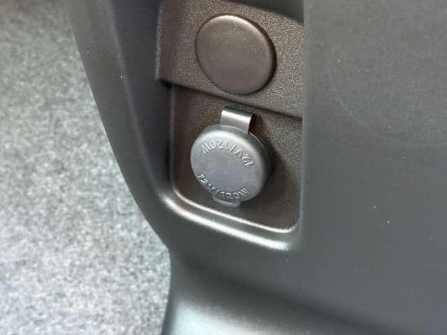 ワゴンＲスマイル Ｇ　届出済未使用車　スズキセーフティサポート　両側スライドドア　シートバックポケット　プッシュスタート　電動格納式リモコンドアミラー　アクセサリーソケット　パーキングセンサー　ハイビームアシスト（41枚目）