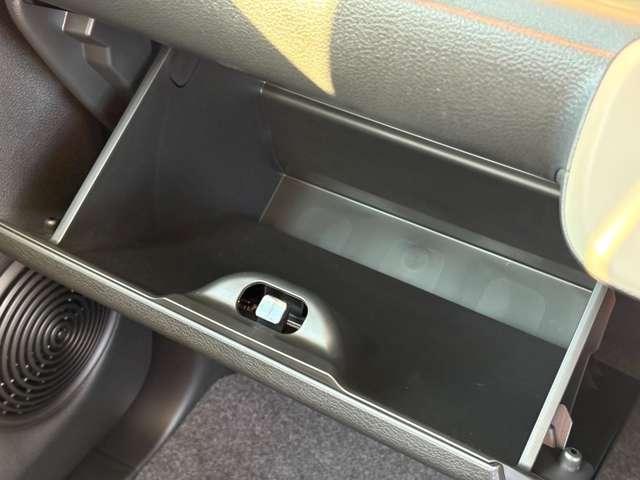 ワゴンＲスマイル Ｇ　届出済未使用車　スズキセーフティサポート　両側スライドドア　シートバックポケット　プッシュスタート　電動格納式リモコンドアミラー　アクセサリーソケット　パーキングセンサー　ハイビームアシスト（45枚目）