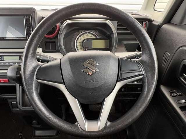 スペーシア ハイブリッドＧ　ユーザー買取車　純正メモリーナビ　フルセグＴＶ　ＥＴＣ２．０　両側スライドドア　プッシュスタート　スマートキー　アイドリングストップ　フルオートエアコン　電動格納式ドアミラー　ハイブリッド車（22枚目）