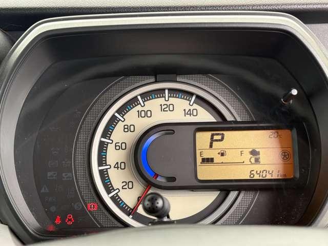 スペーシア ハイブリッドＧ　ユーザー買取車　純正メモリーナビ　フルセグＴＶ　ＥＴＣ２．０　両側スライドドア　プッシュスタート　スマートキー　アイドリングストップ　フルオートエアコン　電動格納式ドアミラー　ハイブリッド車（26枚目）