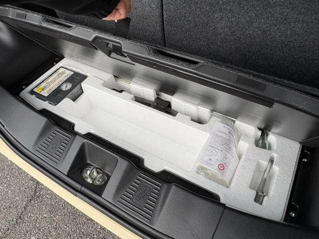 スペーシア ハイブリッドＧ　ユーザー買取車　純正メモリーナビ　フルセグＴＶ　ＥＴＣ２．０　両側スライドドア　プッシュスタート　スマートキー　アイドリングストップ　フルオートエアコン　電動格納式ドアミラー　ハイブリッド車（53枚目）