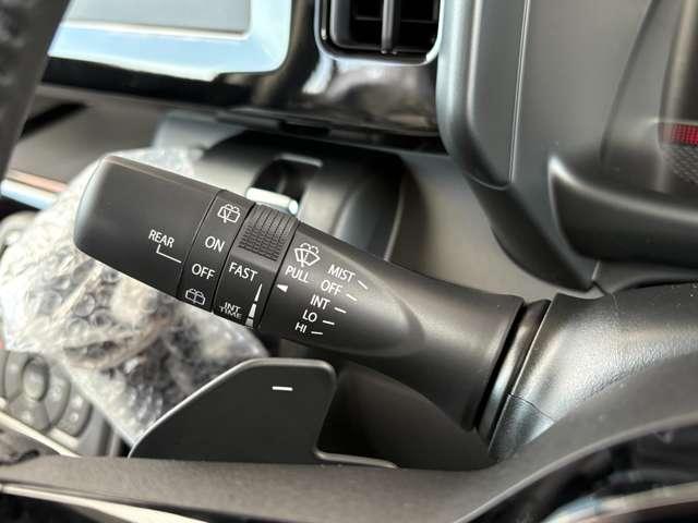 スペーシアカスタム ハイブリッドＸＳターボ　届出済未使用車　両側パワースライドドア　スリムサーキュレーター　オットマン　スズキセーフティサポート　電動パーキングブレーキ　ブレーキホールド　ヘッドアップディスプレイ　ステアリングヒーター（22枚目）