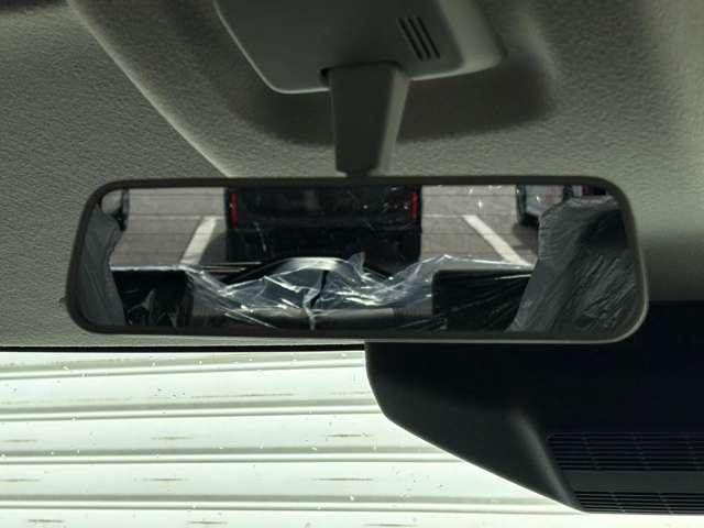 スペーシアカスタム ハイブリッドＸＳターボ　届出済未使用車　両側パワースライドドア　スリムサーキュレーター　オットマン　スズキセーフティサポート　電動パーキングブレーキ　ブレーキホールド　ヘッドアップディスプレイ　ステアリングヒーター（38枚目）