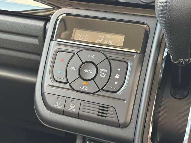 スペーシアカスタム ハイブリッドＸＳターボ　届出済未使用車　両側パワースライドドア　スリムサーキュレーター　オットマン　スズキセーフティサポート　電動パーキングブレーキ　ブレーキホールド　ヘッドアップディスプレイ　ステアリングヒーター（42枚目）