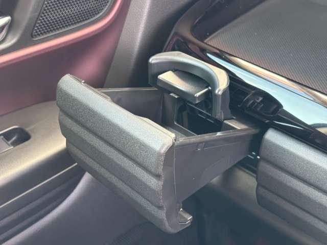 スペーシアカスタム ハイブリッドＸＳターボ　届出済未使用車　両側パワースライドドア　スリムサーキュレーター　オットマン　スズキセーフティサポート　電動パーキングブレーキ　ブレーキホールド　ヘッドアップディスプレイ　ステアリングヒーター（48枚目）