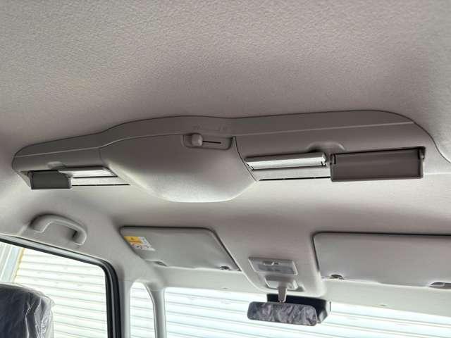 スペーシアカスタム ハイブリッドＸＳターボ　届出済未使用車　両側パワースライドドア　スリムサーキュレーター　オットマン　スズキセーフティサポート　電動パーキングブレーキ　ブレーキホールド　ヘッドアップディスプレイ　ステアリングヒーター（52枚目）