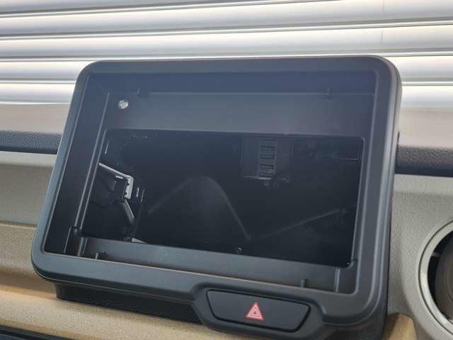 Ｎ－ＢＯＸ ベースグレード　届出済未使用車　パワースライドドア　ホンダセンシング　ＬＥＤヘッドライト　ロールサンシェード　プッシュスタート　電動格納式ドアミラー　電動パーキングブレーキ　ブレーキホールド　シートヒーター（37枚目）