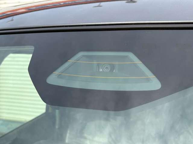 スペーシアギア ハイブリッドＸＺ　ターボ　届出済未使用車　　ナビ　バックカメラ　ＥＴＣ　ドラレコ　フロアマット　ドアバイザー　ボディガラスコーティング　フロントガラス撥水施工　両側パワスラ　オットマン　スリムサーキュレーター　ＨＵＤ（29枚目）