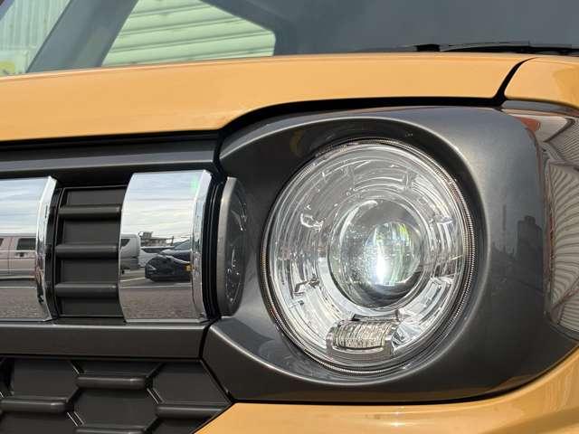 スペーシアギア ハイブリッドＸＺ　ターボ　届出済未使用車　　ナビ　バックカメラ　ＥＴＣ　ドラレコ　フロアマット　ドアバイザー　ボディガラスコーティング　フロントガラス撥水施工　両側パワスラ　オットマン　スリムサーキュレーター　ＨＵＤ（30枚目）