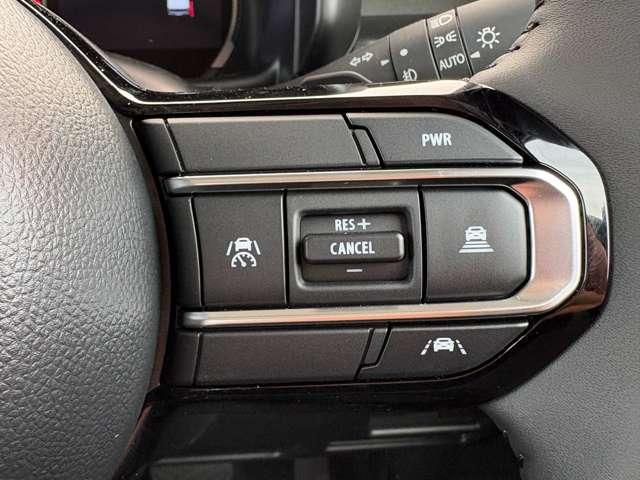 スペーシアギア ハイブリッドＸＺ　ターボ　届出済未使用車　　ナビ　バックカメラ　ＥＴＣ　ドラレコ　フロアマット　ドアバイザー　ボディガラスコーティング　フロントガラス撥水施工　両側パワスラ　オットマン　スリムサーキュレーター　ＨＵＤ（36枚目）