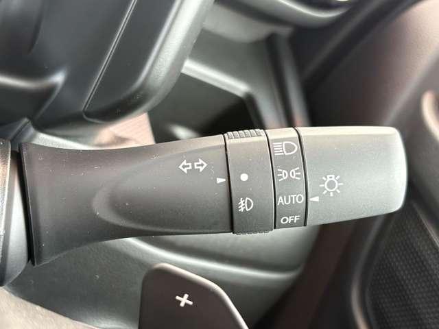 スペーシアギア ハイブリッドＸＺ　ターボ　届出済未使用車　　ナビ　バックカメラ　ＥＴＣ　ドラレコ　フロアマット　ドアバイザー　ボディガラスコーティング　フロントガラス撥水施工　両側パワスラ　オットマン　スリムサーキュレーター　ＨＵＤ（39枚目）