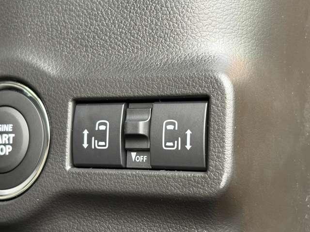 スペーシアギア ハイブリッドＸＺ　ターボ　届出済未使用車　　ナビ　バックカメラ　ＥＴＣ　ドラレコ　フロアマット　ドアバイザー　ボディガラスコーティング　フロントガラス撥水施工　両側パワスラ　オットマン　スリムサーキュレーター　ＨＵＤ（43枚目）