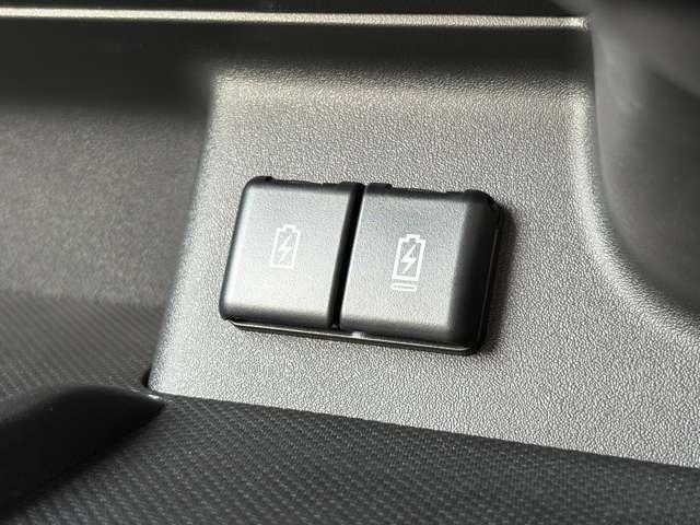 スペーシアギア ハイブリッドＸＺ　ターボ　届出済未使用車　　ナビ　バックカメラ　ＥＴＣ　ドラレコ　フロアマット　ドアバイザー　ボディガラスコーティング　フロントガラス撥水施工　両側パワスラ　オットマン　スリムサーキュレーター　ＨＵＤ（54枚目）