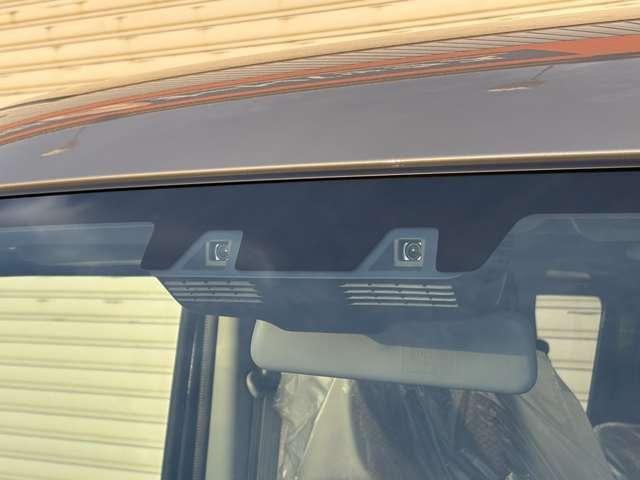 エブリイ ジョイン　届出済未使用車　スズキセーフティサポート　両側スライドドア　プッシュスタート　スマートキー　シートヒーター　リヤヒーター　電動格納式ドアミラー　ＬＥＤヘッドライト　スライドドアクローザー（15枚目）