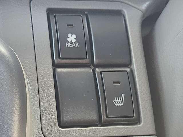 エブリイ ジョイン　届出済未使用車　スズキセーフティサポート　両側スライドドア　プッシュスタート　スマートキー　シートヒーター　リヤヒーター　電動格納式ドアミラー　ＬＥＤヘッドライト　スライドドアクローザー（31枚目）