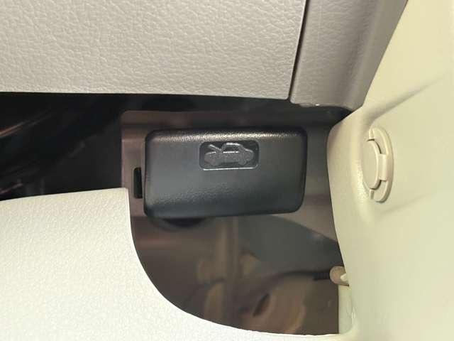 エブリイ ジョイン　届出済未使用車　スズキセーフティサポート　両側スライドドア　プッシュスタート　スマートキー　シートヒーター　リヤヒーター　電動格納式ドアミラー　ＬＥＤヘッドライト　スライドドアクローザー（34枚目）