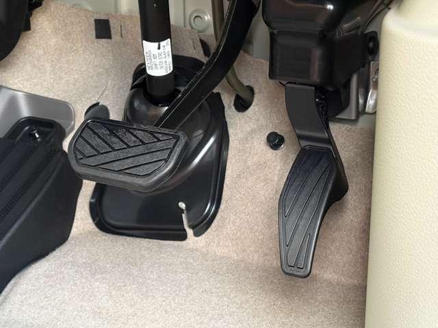 エブリイ ジョイン　届出済未使用車　スズキセーフティサポート　両側スライドドア　プッシュスタート　スマートキー　シートヒーター　リヤヒーター　電動格納式ドアミラー　ＬＥＤヘッドライト　スライドドアクローザー（35枚目）