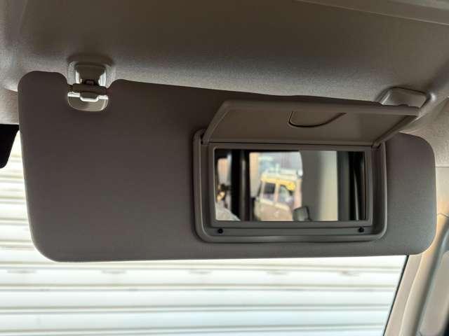 エブリイ ジョイン　届出済未使用車　スズキセーフティサポート　両側スライドドア　プッシュスタート　スマートキー　シートヒーター　リヤヒーター　電動格納式ドアミラー　ＬＥＤヘッドライト　スライドドアクローザー（36枚目）