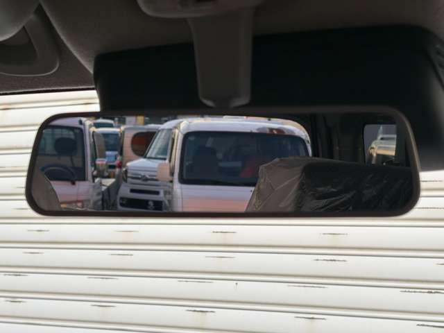 エブリイ ジョイン　届出済未使用車　スズキセーフティサポート　両側スライドドア　プッシュスタート　スマートキー　シートヒーター　リヤヒーター　電動格納式ドアミラー　ＬＥＤヘッドライト　スライドドアクローザー（38枚目）