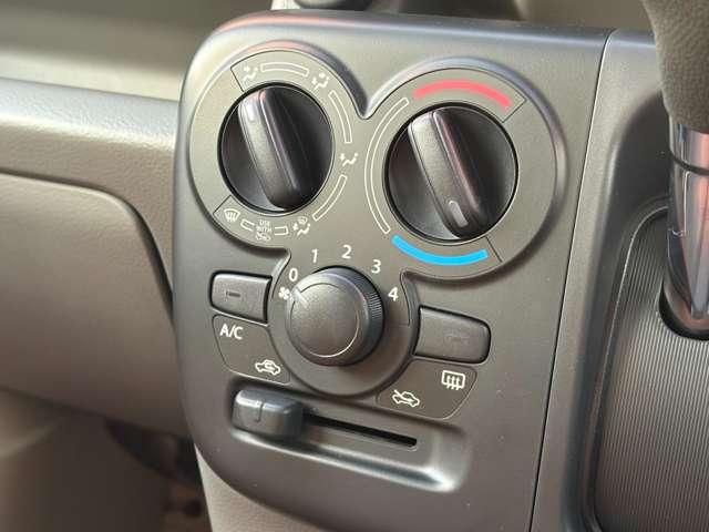 エブリイ ジョイン　届出済未使用車　スズキセーフティサポート　両側スライドドア　プッシュスタート　スマートキー　シートヒーター　リヤヒーター　電動格納式ドアミラー　ＬＥＤヘッドライト　スライドドアクローザー（41枚目）