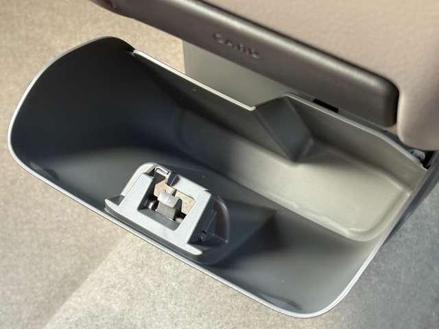 エブリイ ジョイン　届出済未使用車　スズキセーフティサポート　両側スライドドア　プッシュスタート　スマートキー　シートヒーター　リヤヒーター　電動格納式ドアミラー　ＬＥＤヘッドライト　スライドドアクローザー（44枚目）