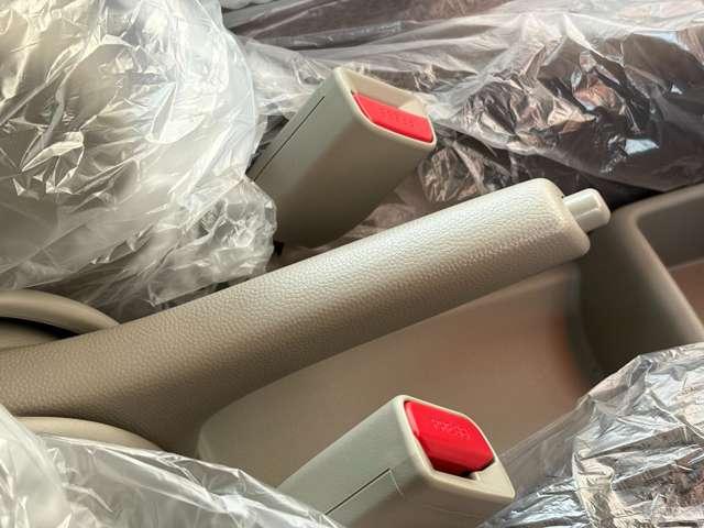 エブリイ ジョイン　届出済未使用車　スズキセーフティサポート　両側スライドドア　プッシュスタート　スマートキー　シートヒーター　リヤヒーター　電動格納式ドアミラー　ＬＥＤヘッドライト　スライドドアクローザー（49枚目）