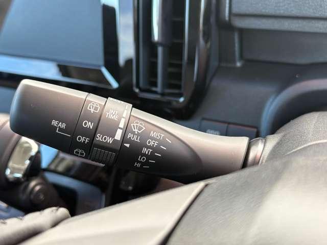 �X�e�A�����O�����ɂ́A���C�p�[���샌�o�[�𑕔���