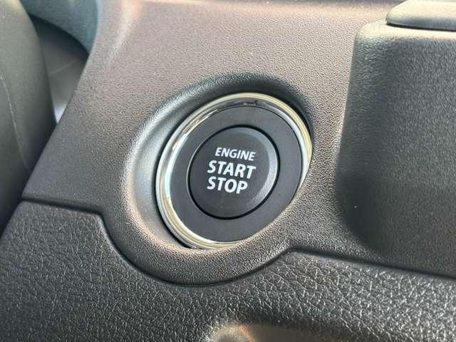 �L�[�t���[�v�b�V���X�^�[�g�����Ԃł��̂ŁA�u���[�L�𓥂�Ń{�^�����������ƂŃG���W�����n�����邱�Ƃ��o���܂��I