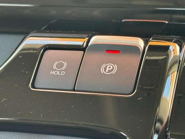 �d���p�[�L���O�u���[�L�ƃu���[�L�z�[���h�𑕔���