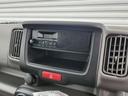 ＰＡリミテッド　届出済未使用車　スズキセーフティサポート　両側スライドドア　ＵＳＢ電源ソケット　ＡＭ／ＦＭラジオ　キーレスキー　スペアタイヤ　衝突被害軽減ブレーキ　クリアランスソナー（28枚目）