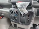 ＰＡリミテッド　届出済未使用車　スズキセーフティサポート　両側スライドドア　ＵＳＢ電源ソケット　ＡＭ／ＦＭラジオ　キーレスキー　スペアタイヤ　衝突被害軽減ブレーキ　クリアランスソナー（29枚目）